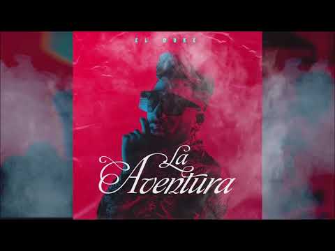Pedro El Duke - La Aventura