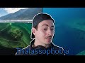 These Ocean Videos Are Absolutely Terrifying