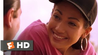 Selena (1997) - Kids, Career and a Farm Scene (7/9) | Movieclips