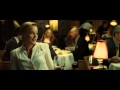 Limitless Restaraunt Scene