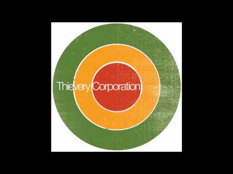 Thievery Corporation - Blasting Through The City (Kelly Dean Dubstep Bootleg) FREE DOWNLOAD