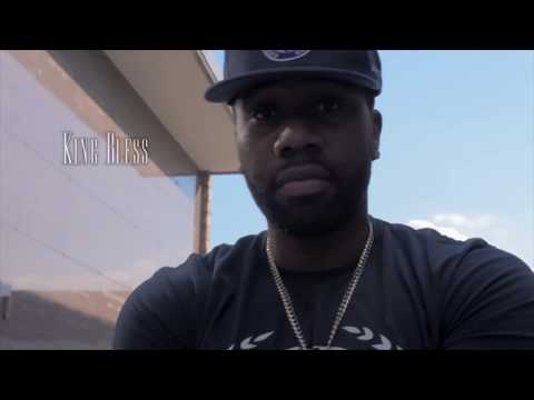 Gambino The Great ft King Bless - Rather See Me Dead (Official Music Video)