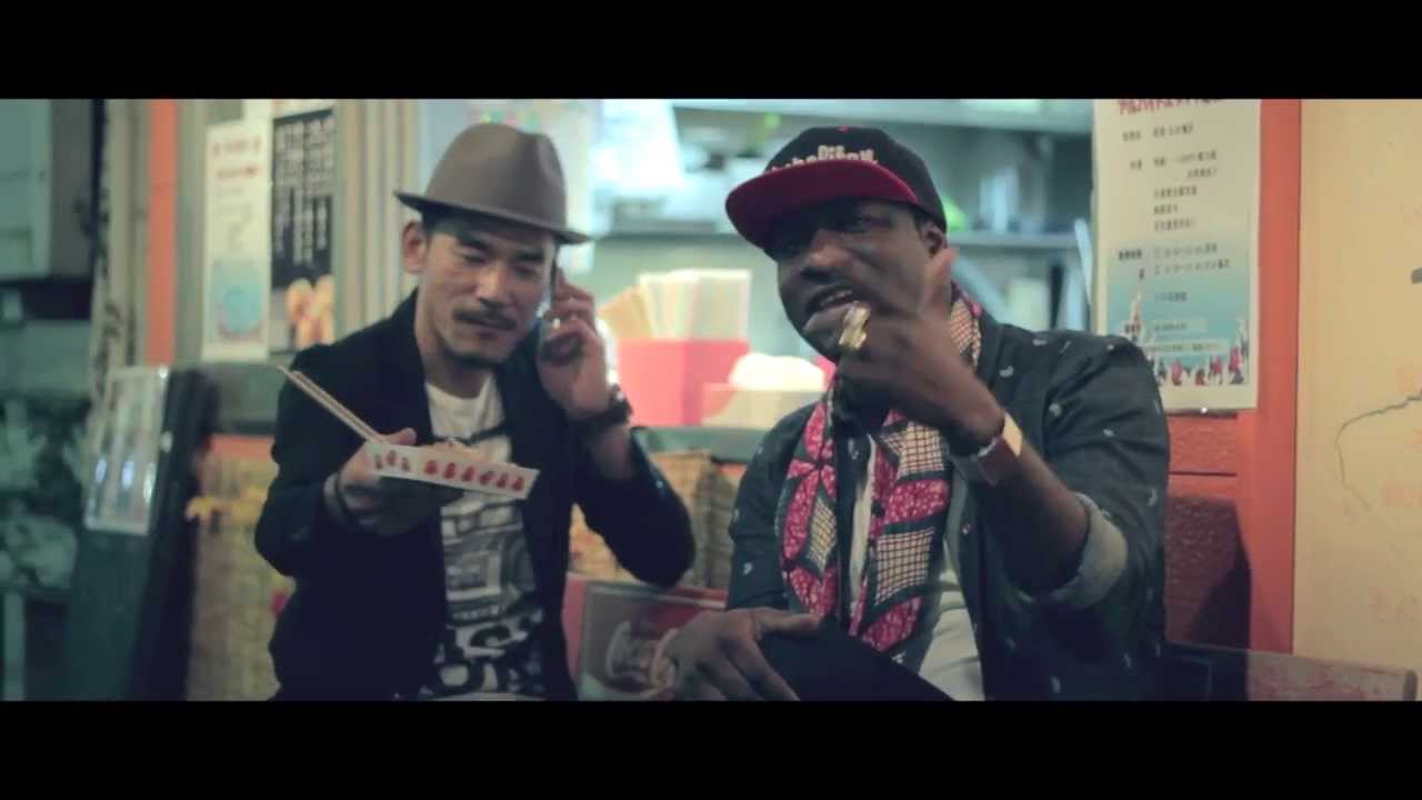 Blitz the Ambassador – ”Success”