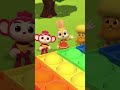 El Colorido Pop It A 1 5X Velocidad
