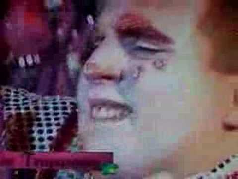 murga los trapasones