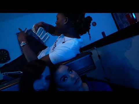 Marley Mont - The Way of Marlo ( Intro )