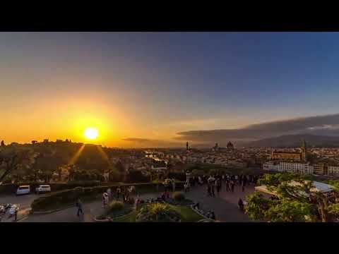 Sunset Garden- Music Video #sunsetgarden