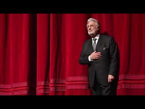 PLACIDO DOMINGO. ZARZUELA.