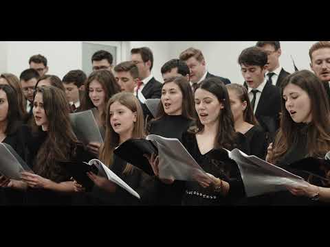 Mary, did you know? - Corul Bisericii Adventiste de Ziua a Șaptea Speranța, Cluj-Napoca