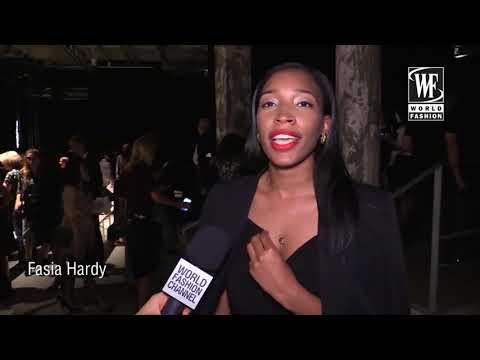 Guy Laroche Spring Summer 2017 Paris Fashion Week