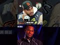 Jayson Tatum ROASTS LeBron after scoring 49 ?? #shorts #lebronjames