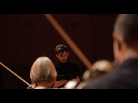 Florian Christl - Ein Leben für die Musik