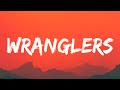Miranda Lambert Wranglers Lyrics