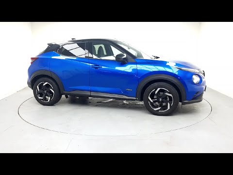 Nissan Juke HYBRID 1.6 N-DESIGN 2T - Image 2