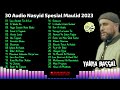 30 Nasyid Spesial Maulid by Yahya Bassal (Audio)
