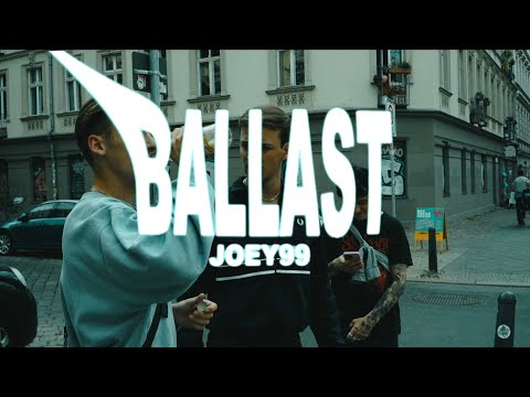 Joey99 - Ballast (prod. Lotuseffekt)