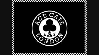 Carlo Little All Stars - Ace Cafe