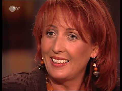 Bill Kaulitz Tokio Hotel bei Kerner Sat 1, 19 10 2005