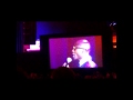 Idina Menzel Taye Diggs