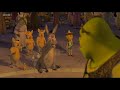 Shrek 2 Ending Scene 2004 BBC IPlayer