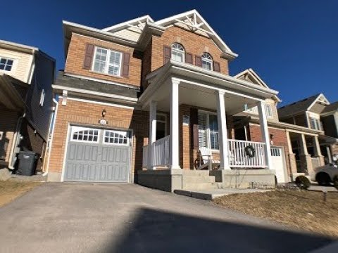 22 Billiter Road Brampton