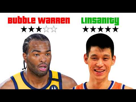 Every Linsanity Run in NBA History Explained