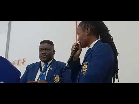 FBCWG Opening 2022 - Nguwe ondibizileyo! Nje ngoko ndinjalo!
