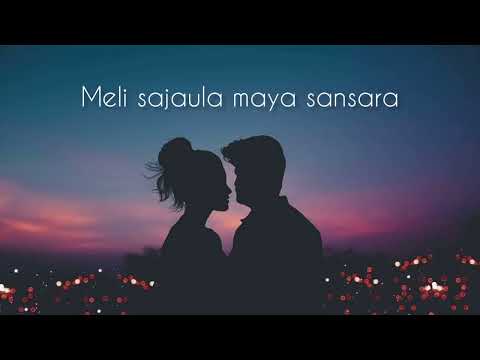 Gham Joon - bekcha ft.khusbu || cover || Lyrics|| Mansu love || Suman