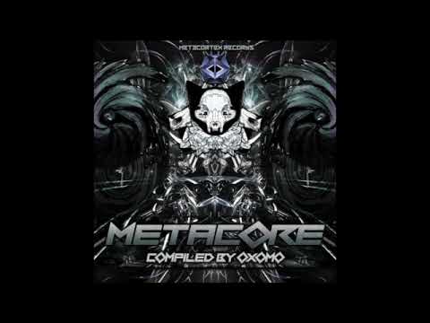 VA Metacore // 08 - Sectio Aurea - Gravitional Lens ( 190BPM ) by Metacortex Records