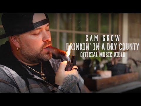 Video thumbnail for Drinkin’ In A Dry County