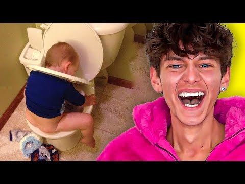 Ti sfido a non Ridere con questo video! (perderai)