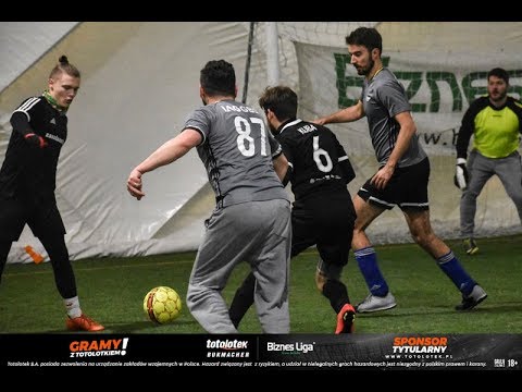 08.11.2018 III Liga E - ZasadaAuto.pl vs. IAG GBS