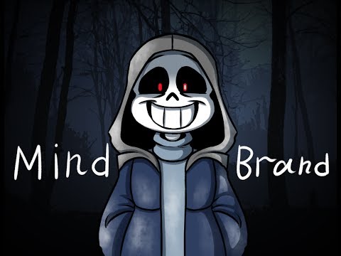 Mind Brand | meme [DustTale]