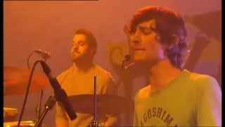 Learnalilgivinalovin - Gotye Live At The Wireless