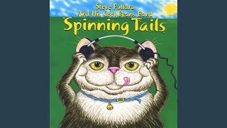 Snowflakes Are Dancing