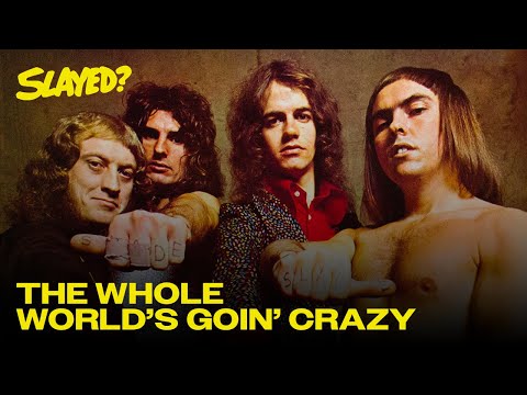 The Whole World's Goin' Crazee video thumbnail