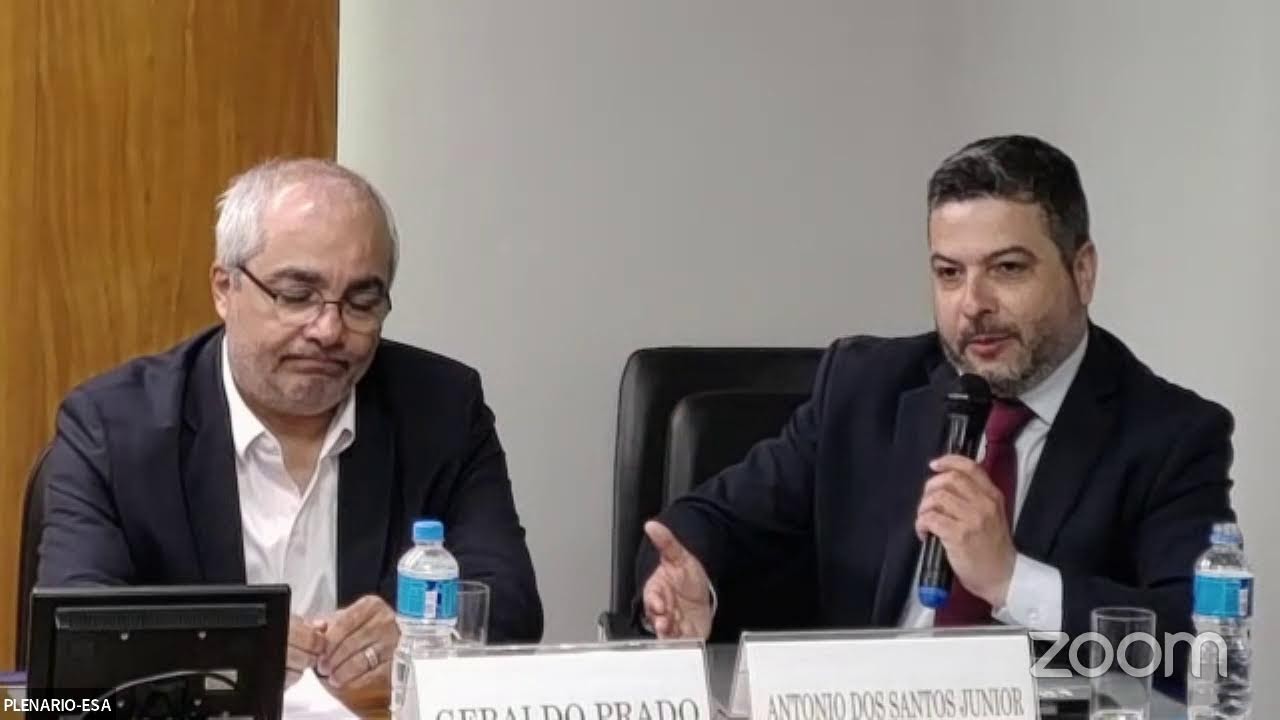 Desvendando as provas digitais no processo penal