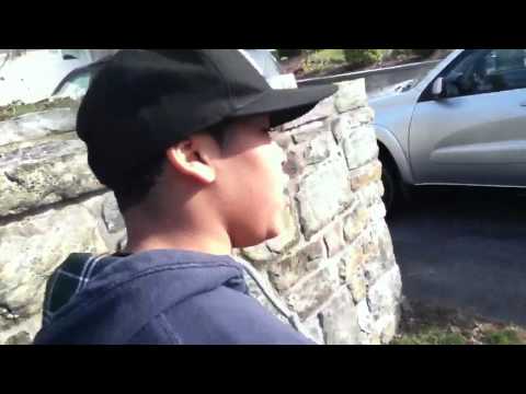 Y.T.T.V - Young Trizzy & Yung Fly Boy Freestyle - (Ep. 13)