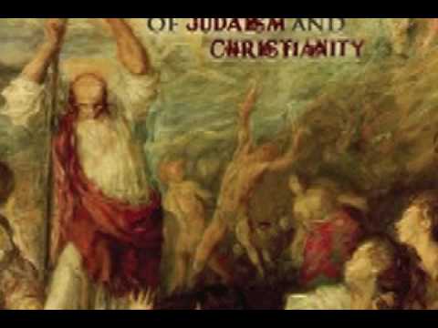 VHC Week 41 - Torah Portion: Pinchas (Phineas)