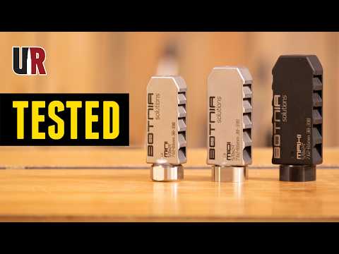 TESTED: Botnia Solutions Brakes (Overview & Shocking Results)