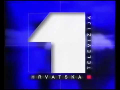 [1080p60] HRT 1, 2002. - jingle 2