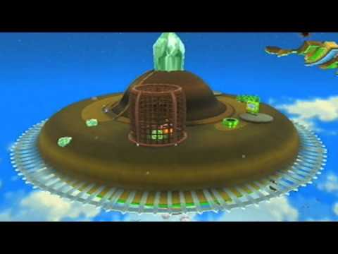 Super Mario Galaxy 2 - Episode 1 | Mega Bowser