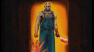 LIGHT CAMERA SLAUGHTER GAMEPLAY ( HORROR GAME )