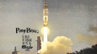 Pony Bravo - El Baile