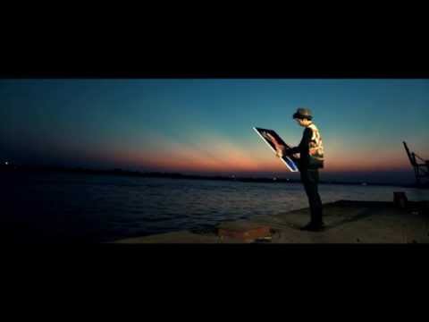 ချစ်ခွင့်မရှိ - Bunny Phyoe [ Chit Kwint Ma Shi | Official MV ]