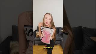Shein Haul Lithuania by Louryna
