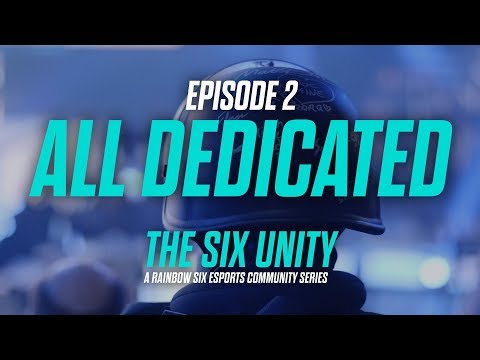 The Six Unity, Episode 2: All Dedicated