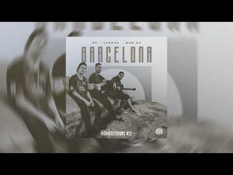 (speed up) Barcelona - Pk, L7NNON, Mun Ra