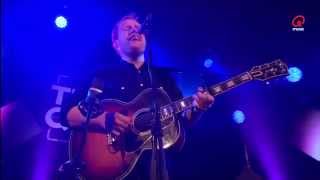 Gavin James - The Book Of Love (live in The Qube)