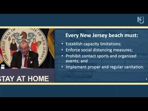 Memorial Day Beach Decision